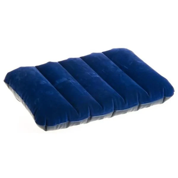 68672 INTEX Pernă gonflabilă „Velur Downy Pillow” 43х28х9 cm