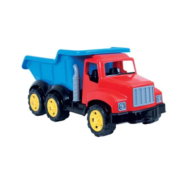 ET2R 1 /21 (7011) Jucarie camion  83cm