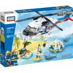 R10A /12(23B/11) (70568) Jucarie constructor 449elem.(12K)(G2) - imagine 2