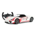 R/C 1:14 Porsche 918 Spyder Performance (6K)(G5) - imagine 2