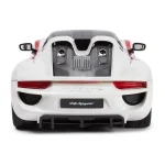 R/C 1:14 Porsche 918 Spyder Performance (6K)(G5) - imagine 5