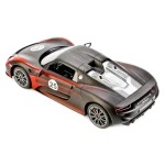 R/C 1:14 Porsche 918 Spyder Performance (6K)(G5) - imagine 9