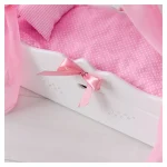 R20 /12(R20A /7) (71219) Jucarie patuc cu baldachin pentru papusa - imagine 3