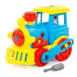 (71255) Jucarie trenut-constructor 48elem.(B) - imagine 2