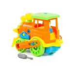 Trenut-constructor 48elem. (71255) - imagine 3