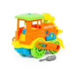Trenut-constructor 48elem. (71255) - imagine 4