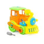 Trenut-constructor 48elem. (71255) - imagine 5