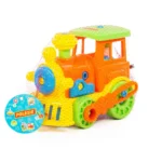 Trenut-constructor 48elem. (71255) - imagine 6