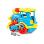 Trenut-constructor 48elem. (71255) - imagine 7