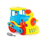 Trenut-constructor 48elem. (71255) - imagine 9