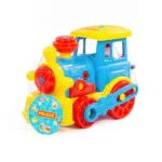 Trenut-constructor 48elem. (71255) - imagine 2