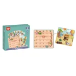 Jucărie de activitate pentru copii TL775 (71434)