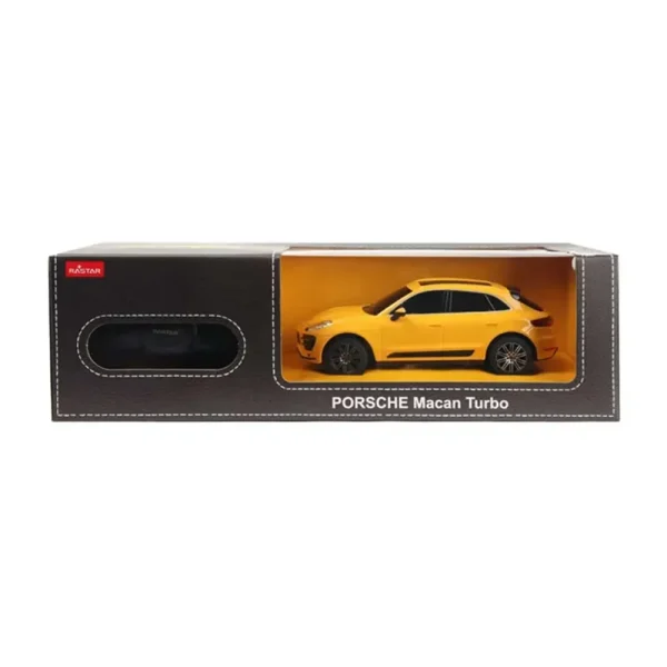 (71800)  R/C 1:24 Porsche Macan Turbo