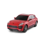 Mașină cu telecomandă RC Porsche Macan Turbo, scara 1:24, 2 culori, Rastar (71800) - imagine 3