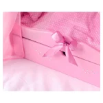 R20A /5/6/7 (722191) Jucarie patuc cu baldachin pentru papus - imagine 3