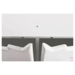 R20 /12/13(R20A /7/8) (73219) Jucarie dulap cu print pentru papusa - imagine 2