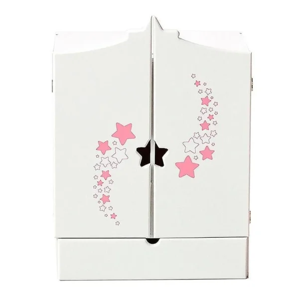 R20 /12/13(R20A /7/8) (73219) Jucarie dulap cu print pentru papusa