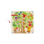 (73810) Jucarie puzzle din lemn