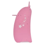 R20 / 9(R20A /4) (74319) Jucarie scaun pentru mincare pentru papusa - imagine 3