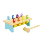 Joc „Lovește cu ciocanul” TK495 (74596)