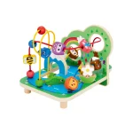 Coaster cu margele-In padure TK572 (74800)