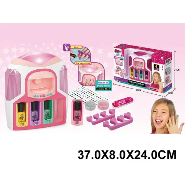 (75222) Jucarie set de frumusete