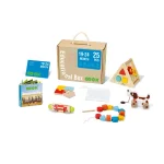 Set educational 19-24luni TK753 (75739)