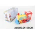 Trenulet cu sunete si lumini (76154)