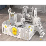 Teren de joacă 160×160 cm (78006)