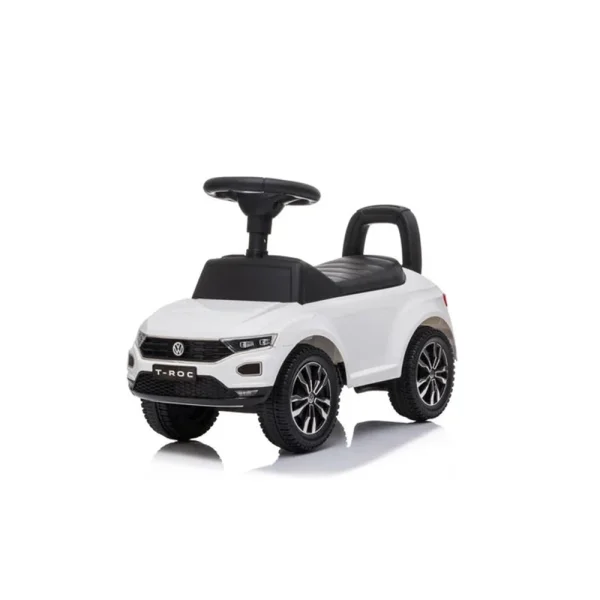 (79839) Tolocar "Volkswagen" alb 650