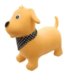 Catelus pentru sarit cu muzica (80071)