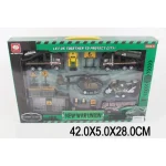 Set autospeciale militare (80667)