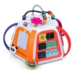 R41A / 7 (80998) Jucarie cub educativ HOLA (3153) (12K)(G4)(G2) - imagine 4