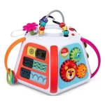 R41A / 7 (80998) Jucarie cub educativ HOLA (3153) (12K)(G4)(G2)
