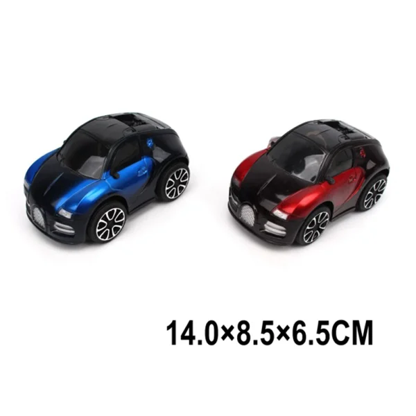 (85156) Jucarie masina cu inertie (2 fel)