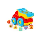 (89120) Camion cu logica - imagine 2
