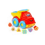 (89120) Camion cu logica