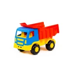 R30A /25 (8946) Jucarie Autospeciala "Saliut" (2fel)