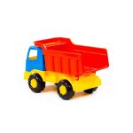 R30A /25 (8946) Jucarie Autospeciala "Saliut" (2fel) - imagine 2