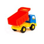R30A /25 (8946) Jucarie Autospeciala "Saliut" (2fel) - imagine 3