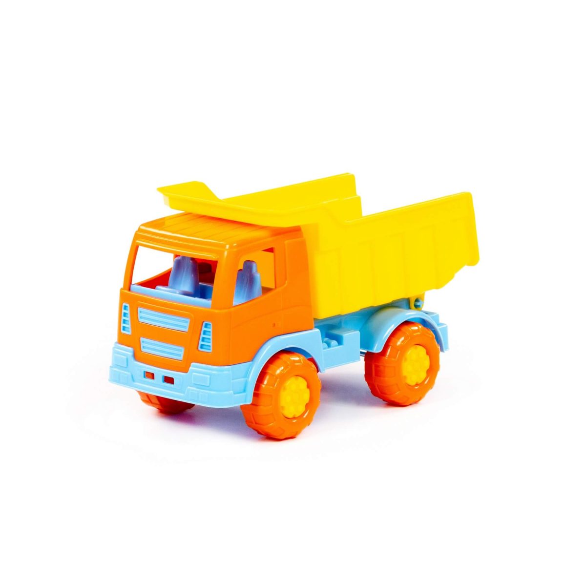 R30A /25 (8946) Jucarie Autospeciala "Saliut" (2fel) - imagine 4