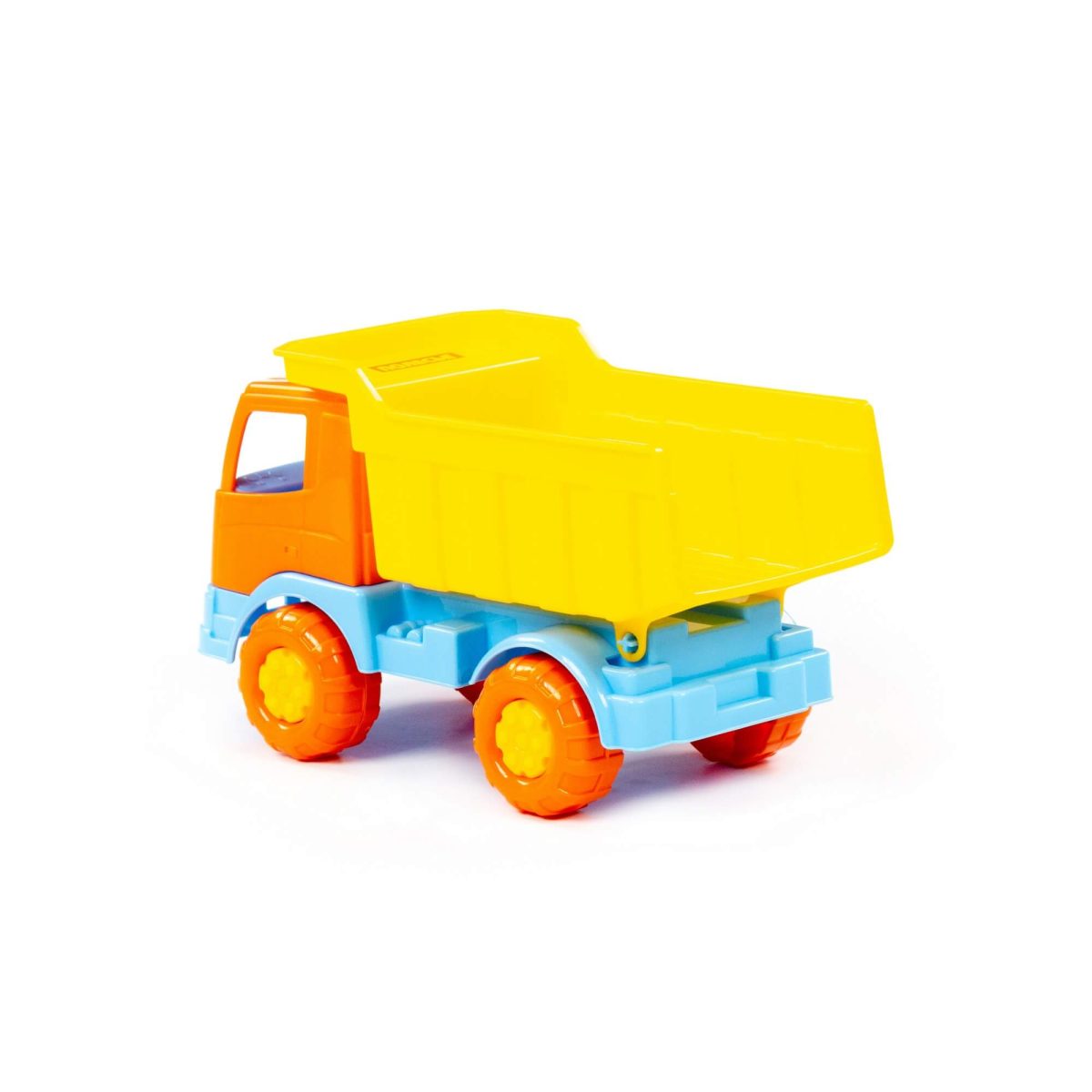 R30A /25 (8946) Jucarie Autospeciala "Saliut" (2fel) - imagine 5