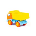 R30A /25 (8946) Jucarie Autospeciala "Saliut" (2fel) - imagine 5