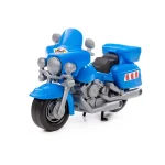 R32A / 4 (8947) Motocicleta Politie"Harley"(5fel)(B)