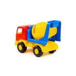R30A /25 (8953) Jucarie Autospeciala"Saliut"(2fel) - imagine 2