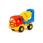 R30A /25 (8953) Jucarie Autospeciala"Saliut"(2fel)