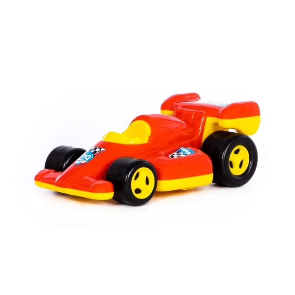 (8961) Jucarie masina "Formula" (2fel) (B)