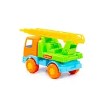 R31A /23 (8977) Jucarie Autospeciala"Saliut"(2fel)(B) - imagine 4
