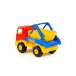 R31A / 3 (8984) Jucarie Autospeciala"Saliut"(B) - imagine 2