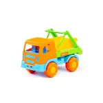 R31A / 3 (8984) Jucarie Autospeciala"Saliut"(B) - imagine 3